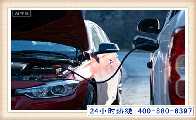 义安潍坊拖车,附近24小时汽车拖车救援，潍坊道路救援拖车电话